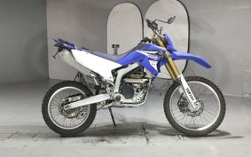 YAMAHA WR250R DG15J