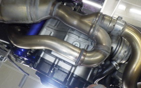 SUZUKI SV650 A 2019 VP55B