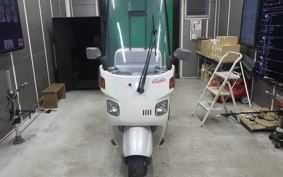 HONDA GYRO CANOPY TA02
