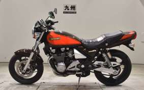 KAWASAKI ZEPHYR 400 KAI 2009 ZR400C