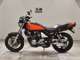 Фото Kawasaki ZEPHYR 400 KAI 2009 с японского аукциона