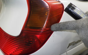 HONDA FORESIGHT EX 2023 MF04