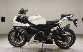 SUZUKI GSX-R600 2012