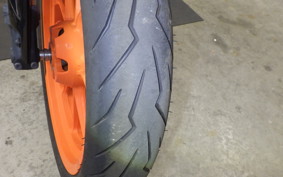 KTM 390 DUKE 2019