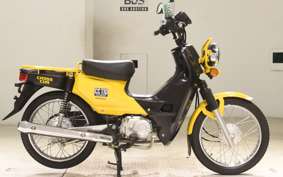 HONDA ｸﾛｽｶﾌﾞ JA10