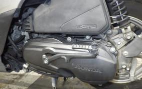 HONDA TACT Basket 2021 AF79