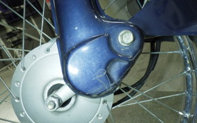 HONDA C50 SUPER CUB 2013 AA01