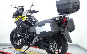 SUZUKI STROM 250 DS11A