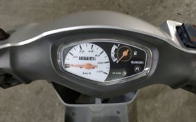 SUZUKI ADDRESS V125 CF46A