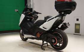 YAMAHA T-MAX 530 2015