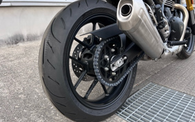 TRIUMPH SPEED 400 2026 T127YX