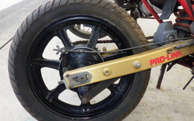 HONDA XLR250R GEN 1 MD16