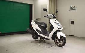 YAMAHA CYGNUS 125 XSR 3 2006 SEA5J