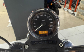 HARLEY FXD1340 2008 GM4