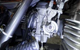SUZUKI GRASS TRACKER 2005 NJ47A
