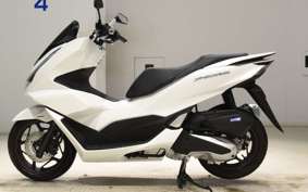HONDA PCX 160 KF47