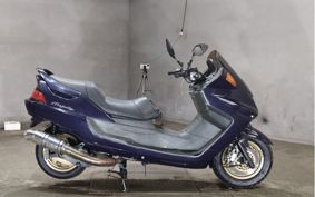 YAMAHA MAJESTY 250 4HC