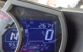 KAWASAKI NINJA 400 2018 EX400G