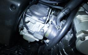 YAMAHA FZ400 2008 4YR