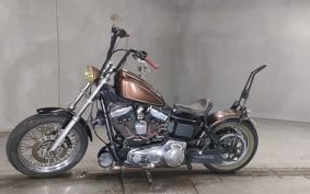 HARLEY FXDL-1450 2002 GDV