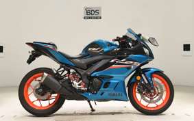 YAMAHA YZF-R25 A RG43J
