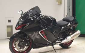 SUZUKI HAYABUSA Gen.3 2023 EJ11A