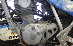 HONDA TL125 JD06