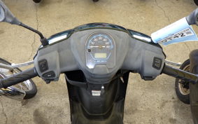 YAMAHA JOG DX-3 AY01