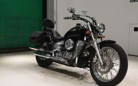 YAMAHA DRAGSTAR 400 2025 VH02J