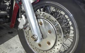 YAMAHA XV1600A ROADSTAR 2000 VP12J
