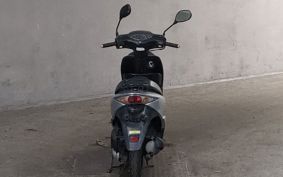 HONDA DIO AF68