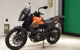 KTM 390 ADVENTURE 2020