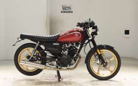 YAMAHA YB125SP 2020