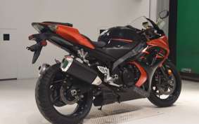 SUZUKI GSX-R1000 2008