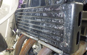 KAWASAKI ZEPHYR 1100 1993 ZRT10A