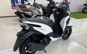 YAMAHA TORI CITY 155 SG37J