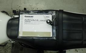KAWASAKI W230 BJ230A