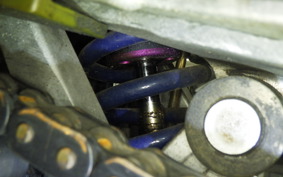 KAWASAKI GPZ900R NINJA 1992 ZX900A