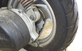 YAMAHA JOG Gen.4