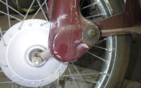 HONDA C90 SUPER CUB E