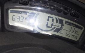 YAMAHA TRICITY 125 SE82J