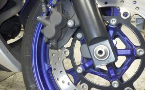 YAMAHA YZF-R25 2011 RG10J