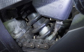 SUZUKI GSX-R125 2003 DL33B