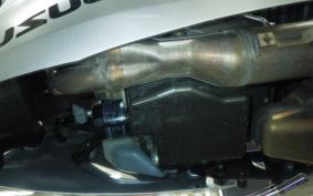SUZUKI GSX-8R 2024 EM1AA