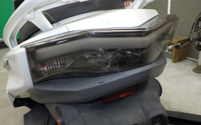 YAMAHA CYGNUS 125 XSR 3 SEA5J