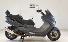 YAMAHA MAJESTY 125 FI