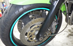 KAWASAKI ZRX1100 1998 ZRT10C