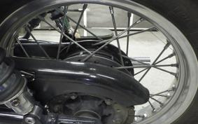 KAWASAKI W650 2000 EJ650A