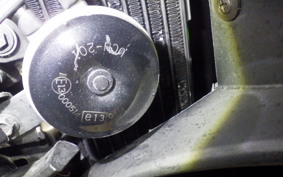 SUZUKI ｼﾞｸｻｰ250SF 2023 ED22Y