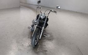 HONDA SHADOW 400 SLASHER 2006 NC40